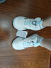 阿迪達斯（adidas）童鞋夏男童女童運動鞋BOA款DURAMO小大童兒童網(wǎng)面跑步鞋子JS2808 曬單實拍圖