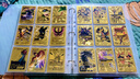 卡之物語寶可夢卡片金箔卡黑卡銀卡Vstar神奇Vmax閃卡POKEMON CARDS 金卡55張 國產【優(yōu)質異卡】 曬單實拍圖