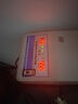 闊愛空調(diào)穩(wěn)壓器220v 家用全自動大功率電壓調(diào)壓器交流6800W升壓變壓器  6800W 帶1.5P空調(diào)適合單個(gè)電器 曬單實(shí)拍圖