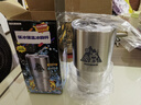 四只貓咖啡拿鐵藍山黑咖啡130杯 0植脂末 速溶咖啡粉 四只貓 三合一 共1430g 曬單實拍圖