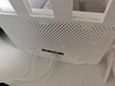 小米（MI）路由器BE3600 2.5G 3600兆級WiFi7【小米MixFlip2上網(wǎng)搭檔】4核高通處理器 2.5G網(wǎng)口 IOT聯(lián)動 曬單實拍圖