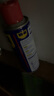WD-40除銹劑潤滑wd40門鎖潤滑油機械防銹油螺絲螺栓松動劑鐵銹清潔神器 曬單實拍圖