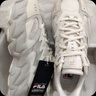 耐克（NIKE）Jordan官方耐克喬丹AJ312男子運(yùn)動鞋秋季緩震低幫CD7069 124白/深藏青/淺灰/冷灰 42.5 曬單實(shí)拍圖