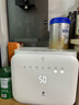 babycare嬰兒消毒柜奶瓶消毒器烘干一體機(jī)紫外線消毒柜寶寶餐具玩具專用 曬單實(shí)拍圖