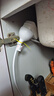 德力西(DELIXI) 電源插座延長線/電線插座/延長線插座電動車充電延長線/插排/排插 10A 全長3米無開關(guān) 曬單實(shí)拍圖