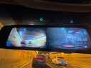 HIKVISION?？低昇2行車記錄儀 2K前后雙錄高清夜視流媒體后視鏡倒車影像 曬單實(shí)拍圖