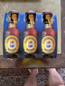 弗林博格（Flensburger） 小麥啤酒 反推氣蓋瓶 330ml*12瓶 禮盒裝 德國原裝進(jìn)口 曬單實(shí)拍圖