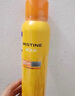 Mistine蜜絲婷防曬噴霧霜小黃噴100ml*2戶外高倍防水防汗防紫外線男女 曬單實拍圖