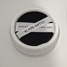 KATO-KATO多云轉(zhuǎn)霧控油定妝散粉蜜粉修飾膚色 透明色8g新視覺 七夕禮物 曬單實(shí)拍圖