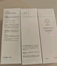 AOEO山茶花洗面奶女氨基酸洗面奶男潔面乳控油青春采銷100g*3 曬單實(shí)拍圖