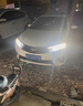 海羅黎適用03-23款豐田卡羅拉LED大燈遠光近光一體銳放改裝超亮汽車(chē)燈泡 19-22款卡羅拉【遠近一體/一對裝】超亮聚光 曬單實(shí)拍圖
