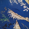 禧美海產(chǎn) 厄瓜多爾白蝦 無冰凈重3.6斤/盒(加大號)75-90只 鹽凍 海鮮水產(chǎn) 曬單實(shí)拍圖