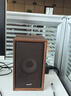 SADA藍牙音箱HiFi有源臺式電腦音響家用桌面木質(zhì)低音炮usb筆記本多媒體游戲客廳2.0擴音器喇叭V-123 曬單實(shí)拍圖