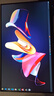 AOC 27英寸2K 240Hz超頻260Hz FastIPS 1ms廣色域 HDR400硬件低藍光 FPS游戲電競顯示器 宙斯盾Q27G4Z 曬單實拍圖