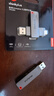 ThinkPlus聯(lián)想128GB Type-C USB3.2 雙接口U盤(pán)手機電腦通用大容量 辦公商務(wù)u盤(pán)TPU301系列 曬單實(shí)拍圖