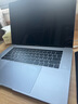 Apple Macbook Pro15寸/16寸二手蘋果筆記本電腦設計渲染 剪輯開發(fā) 后期制作 99新【媲美全新】90%的選擇 18款15寸932/i7八代/16G/256G灰銀 曬單實拍圖