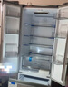 松下（Panasonic）【國家補貼】Xtra小法棍冰箱法式多門家用400升電冰箱小戶型超薄風(fēng)冷無霜以舊換新NR-XG41PEB-S 曬單實拍圖