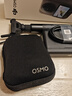 大疆【國家補貼15%】Osmo 360 全景相機 8K高清超旗艦畫質360全景騎行戶外滑雪掛脖vlog手持相機dji360 360 暢拍套裝 官方標配 官方標配 曬單實拍圖