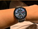 Qise vivo Watch5手表膜vivo手表5保護膜vivowatch5鋼化膜藍(lán)牙版/esim版保護套殼膜一體全包覆蓋防摔 【升級全包】高清微晶陶瓷膜-3片裝 vivo Watch5 曬單實拍圖