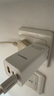 品勝3C認證 65W氮化鎵充電器套裝多口插頭適用45W/20W蘋果PD快充iPhone16聯(lián)想華為三星小米筆記本電腦 曬單實拍圖