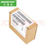 艾莫迅兼容西門子DP總線連接器Profibus RS485接頭dp頭接頭6ES7972-0BA12 972-0BA12-0XA0【90度不帶編程口】 曬單實拍圖