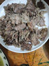 大莊園 進(jìn)口草飼原切牛腱子凈重2斤 生鮮牛肉 醬鹵燉煮食材【真原切】 曬單實拍圖