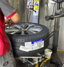 米其林（MICHELIN）汽車輪胎 215/55R17 94V 浩悅五代Primacy 5 適配大眾邁騰/帕薩特 曬單實(shí)拍圖