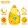 刀嘜（Knife）玉米油4.68L 非轉(zhuǎn)基因物理壓榨一級(jí)食用油 香港品牌 曬單實(shí)拍圖