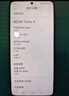 小米 REDMI Turbo 4 國家補(bǔ)貼 天璣 8400-Ultra IP68防水 12GB+256GB 祥云白 曬單實(shí)拍圖