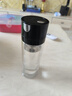 慕馨（moosen）玻璃杯雙層茶水分離泡茶杯水杯男士國慶節禮物車(chē)載便攜杯子定制 【升級磁吸款】黑色-420ml 曬單實(shí)拍圖
