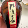 孔府家 孔府珍 濃香型白酒 52度 500ml*6瓶 整箱裝 糧食酒 送禮商務(wù)宴請 曬單實(shí)拍圖