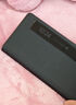 Karen Burton【磁吸翻蓋】適用vivo x fold5手機殼vivoxfold5保護套新款折疊屏全包防摔中軸防護高端商務(wù)外殼 鈦度黑【磁吸翻蓋款】 高奢皮料丨輕薄防摔 曬單實拍圖