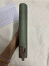 左蒂 帶密碼鎖名片冊卡包大容量名片收納冊便攜卡片收納冊名片夾銀行卡會員卡收集薄 曬單實拍圖
