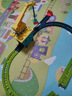 托馬斯&朋友 （THOMAS&FRIENDS）生日兒童禮物男孩火車玩具-卡莉和桑迪運(yùn)輸好伙伴軌道套裝HDY58 曬單實拍圖