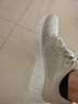 斯凱奇（Skechers）七夕禮物女鞋夏季網(wǎng)面透氣健步鞋軟底輕便休閑鞋運(yùn)動(dòng)跑步鞋117333 曬單實(shí)拍圖