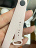 BHO適用小米手環(huán)10表帶小米智能運動(dòng)手環(huán)9腕帶標準版NFC版通用xiaomi手環(huán)9表帶透氣運動(dòng)手環(huán)替換表帶 曬單實(shí)拍圖