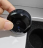 港萌充電攝像頭免插電小型家用4K高清網(wǎng)絡(luò)探頭無線WiFi監(jiān)控器手機(jī)遠(yuǎn)程室內(nèi)電池?cái)z像機(jī) 【4G版頂配版】免插電+無網(wǎng)無電+輕巧便攜 曬單實(shí)拍圖