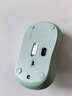 鉑吶苓雙模無(wú)線(xiàn)鼠標藍牙可充電靜音商務(wù)辦公鼠標電腦臺式筆記本平板外設適用戴爾惠普聯(lián)想小米華為產(chǎn)品 綠色條紋【藍牙+2.4g雙模靜音充電版】 曬單實(shí)拍圖
