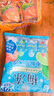 溜溜梅 電解質(zhì)冰沙 400g 果凍天然梅凍 添加乳酸菌棒冰雪糕冰淇淋0脂肪 曬單實拍圖