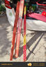 火藍刀鋒鴻運當頭加強魚(yú)竿大物竿新版鱘魚(yú)青魚(yú)巨物19調暴力桿大物桿 5.4m 曬單實(shí)拍圖