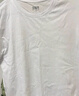 森馬（Semir）短袖T恤男純棉修身25夏純色內(nèi)搭男士t恤百搭109925100101 曬單實拍圖