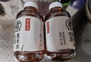 元?dú)馍趾米栽?元?dú)庾栽谒?紅豆薏米水  500mL*12瓶裝整箱 曬單實(shí)拍圖