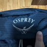OSPREY小鷹戶(hù)外包 Stratos云層系列男款登山包 戶(hù)外徒步背包 帶防雨罩 36L 深藍(lán)色 OS均碼 曬單實(shí)拍圖