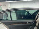 京東京造全車玻璃窗貼膜(轎車款-深色)車衣整車防曬隔熱防爆太陽保護隱私遮擋紫紅外線清晰透光汽車玻璃膜 曬單實拍圖