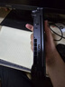 GPD 2025現(xiàn)貨win mini 7英寸游戲機掌機120Hz電競屏翻蓋掌機AI處理器原生橫屏迷你口袋掌上電腦游戲機 【AMD AI9 HX370】 32G+512G黑 官方標配 曬單實拍圖