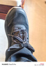 安德瑪（UNDERARMOUR）Charged Bandit TR 2男子運動跑步鞋跑鞋3024186 黑色001 42 曬單實拍圖