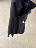 斯凱奇（Skechers）男裝POLO衫戶(hù)外透氣運(yùn)動(dòng)T恤夏季休閑防曬速干POLO衫 黑色 XL 曬單實(shí)拍圖