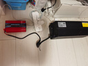 佳格爾逆變擺攤家用車載逆變器12v-72v轉(zhuǎn)220v貨車電動(dòng)車大功率轉(zhuǎn)換器 48v60v兩用220v2400w 曬單實(shí)拍圖