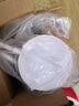 以林軍臺燈護(hù)眼學(xué)習(xí)學(xué)生兒童保視力 led護(hù)眼燈夾子臥室床頭學(xué)習(xí)宿舍閱讀 夾子圓頭【充插兩用】充電線 曬單實拍圖