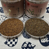 同仁堂（TRT）沙苑子菟絲子組合【經(jīng)典搭配】可做泡酒料男人滋補(bǔ)泡茶水350g 曬單實(shí)拍圖